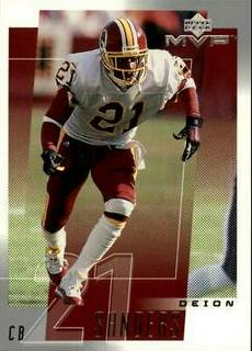 Deion Sanders