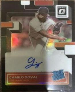Camilo Doval