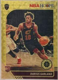 Darius Garland
