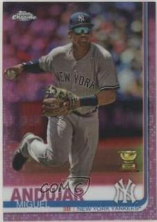 Miguel Andujar