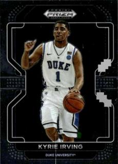 Kyrie Irving
