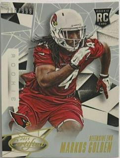Markus Golden