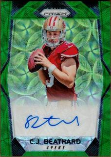 C.J. Beathard