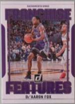 De'Aaron Fox