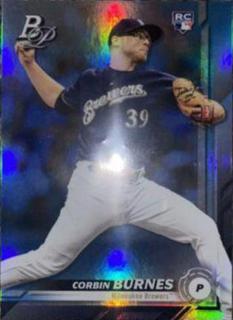 Corbin Burnes