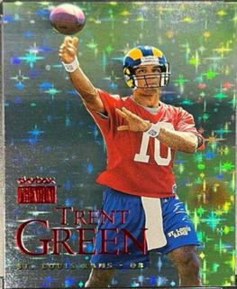 Trent Green