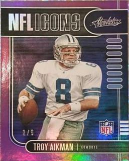 Troy Aikman