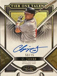 Chipper Jones