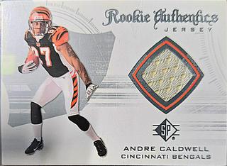 Andre Caldwell