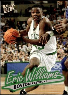Eric Williams