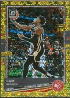 Cam Reddish