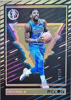 Kyrie Irving