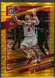 Nikola Vucevic