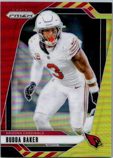 Budda Baker