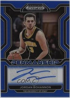 Jordan Bohannon