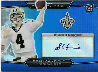 Sean Canfield