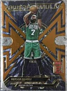 Jaylen Brown
