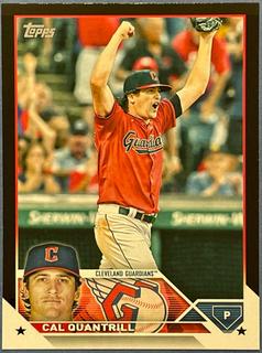 Cal Quantrill