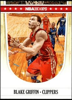Blake Griffin