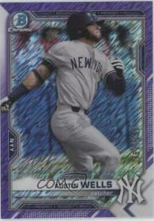 Austin Wells