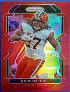 Kareem Hunt