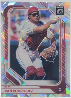Ivan Rodriguez
