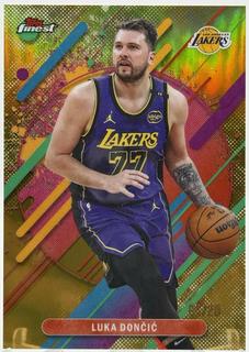 Luka Doncic
