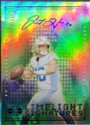 Justin Herbert
