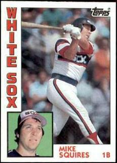 Mike Squires