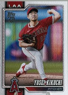 Yusei Kikuchi