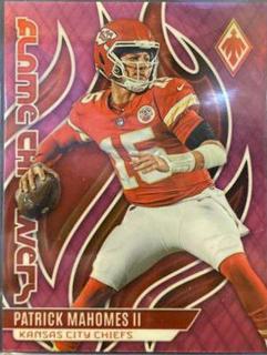 Patrick Mahomes II