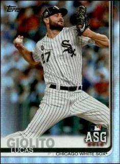Lucas Giolito