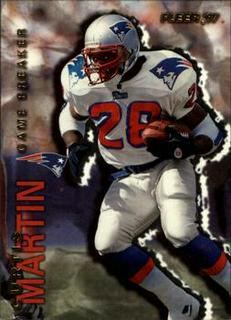 Curtis Martin