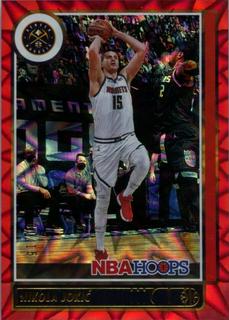 Nikola Jokic
