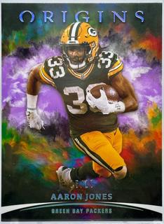 Aaron Jones