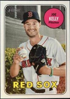 Joe Kelly