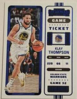Klay Thompson
