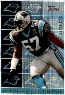 Lamar Lathon