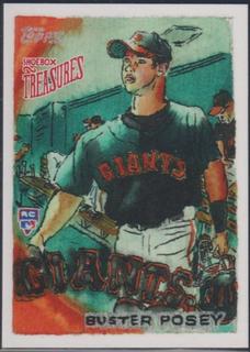 Buster Posey