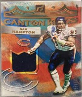 Dan Hampton