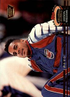 Jayson Williams