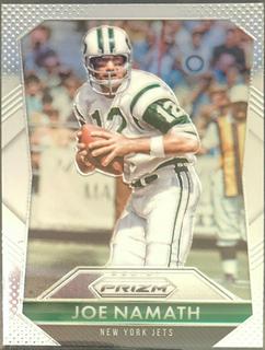 Joe Namath