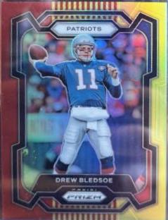 Drew Bledsoe