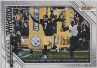Ben Roethlisberger