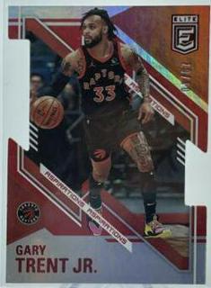 Gary Trent Jr.