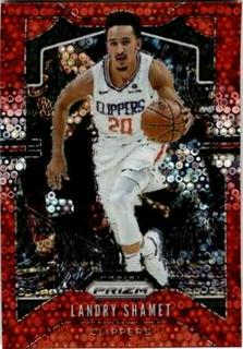 Landry Shamet