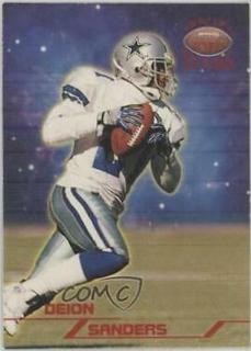 Deion Sanders