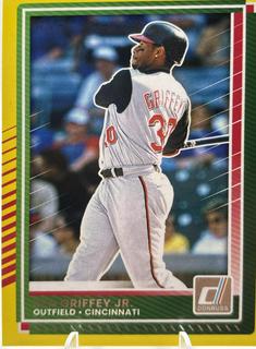Ken Griffey Jr.