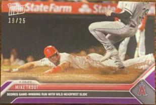 Mike Trout