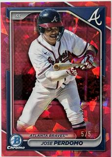 Jose Perdomo